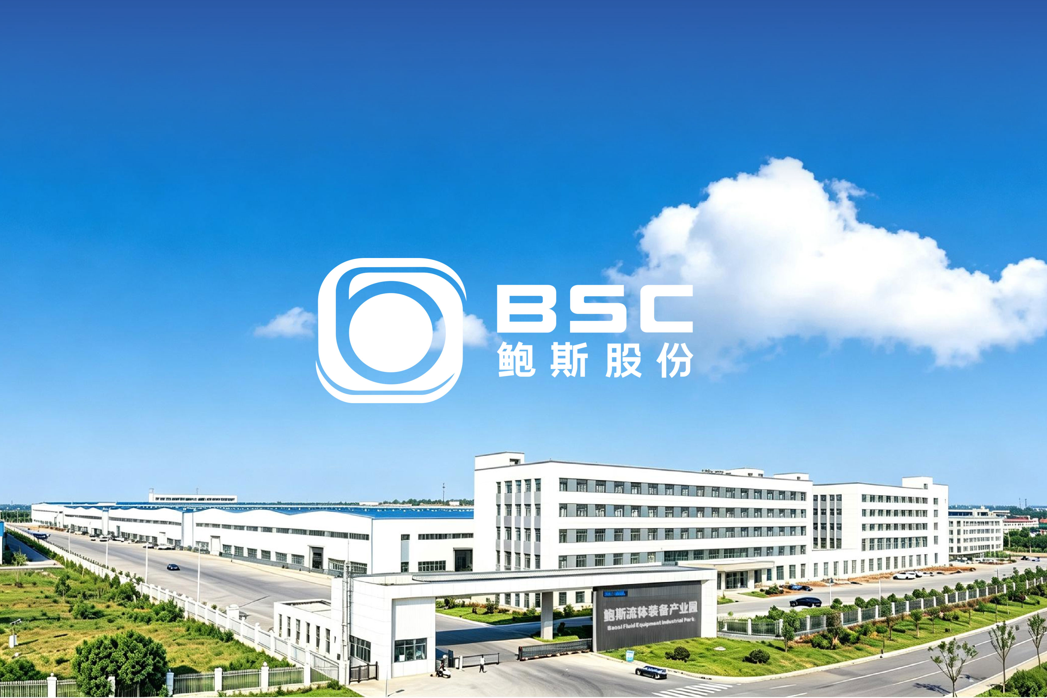 鲍斯股份