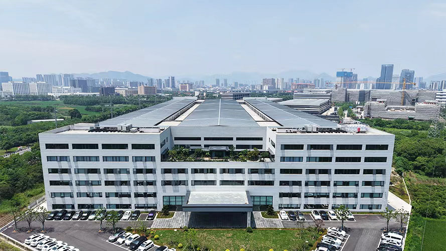 宁波新鲍工厂